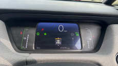 Honda Jazz 1.5 i-MMD Hybrid Crosstar EX 5dr eCVT Hybrid Hatchback